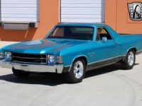 Chevrolet Elcamino El Camino  - <small></small> 60.100 € <small>TTC</small> - #3