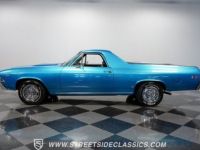 Chevrolet Elcamino El Camino  - <small></small> 37.100 € <small>TTC</small> - #3