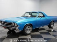 Chevrolet Elcamino El Camino  - <small></small> 37.100 € <small>TTC</small> - #6