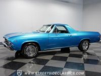 Chevrolet Elcamino El Camino  - <small></small> 37.100 € <small>TTC</small> - #7