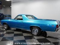 Chevrolet Elcamino El Camino  - <small></small> 37.100 € <small>TTC</small> - #9