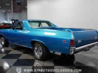 Chevrolet Elcamino El Camino  - <small></small> 37.100 € <small>TTC</small> - #10