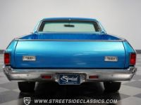 Chevrolet Elcamino El Camino  - <small></small> 37.100 € <small>TTC</small> - #11