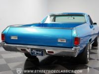 Chevrolet Elcamino El Camino  - <small></small> 37.100 € <small>TTC</small> - #12