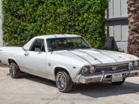 Chevrolet Elcamino El Camino  - <small></small> 24.300 € <small>TTC</small> - #1