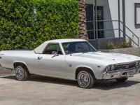 Chevrolet Elcamino El Camino  - <small></small> 24.300 € <small>TTC</small> - #3