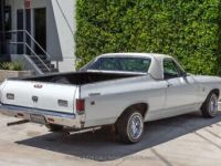 Chevrolet Elcamino El Camino  - <small></small> 24.300 € <small>TTC</small> - #5