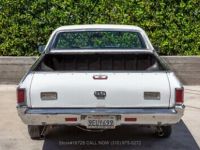 Chevrolet Elcamino El Camino  - <small></small> 24.300 € <small>TTC</small> - #6