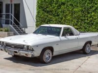 Chevrolet Elcamino El Camino  - <small></small> 24.300 € <small>TTC</small> - #8