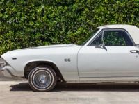 Chevrolet Elcamino El Camino  - <small></small> 24.300 € <small>TTC</small> - #12