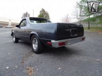 Chevrolet Elcamino El Camino  - <small></small> 29.800 € <small>TTC</small> - #5