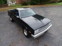 Chevrolet Elcamino El Camino  - <small></small> 29.800 € <small>TTC</small> - #10