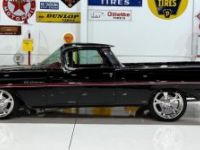 Chevrolet Elcamino El Camino  - <small></small> 110.800 € <small>TTC</small> - #6