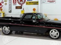 Chevrolet Elcamino El Camino  - <small></small> 110.800 € <small>TTC</small> - #27