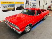 Chevrolet Elcamino El Camino  - <small></small> 30.700 € <small>TTC</small> - #1