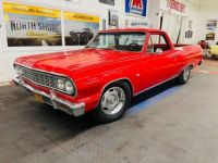 Chevrolet Elcamino El Camino  - <small></small> 30.700 € <small>TTC</small> - #2