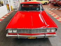 Chevrolet Elcamino El Camino  - <small></small> 30.700 € <small>TTC</small> - #5