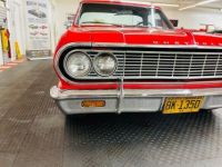 Chevrolet Elcamino El Camino  - <small></small> 30.700 € <small>TTC</small> - #15