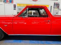 Chevrolet Elcamino El Camino  - <small></small> 30.700 € <small>TTC</small> - #18