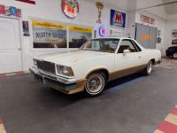 Chevrolet Elcamino El Camino  - <small></small> 27.600 € <small>TTC</small> - #2