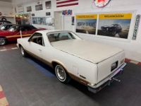 Chevrolet Elcamino El Camino  - <small></small> 27.600 € <small>TTC</small> - #3