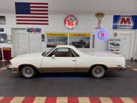 Chevrolet Elcamino El Camino  - <small></small> 27.600 € <small>TTC</small> - #4