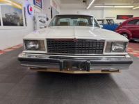 Chevrolet Elcamino El Camino  - <small></small> 27.600 € <small>TTC</small> - #7