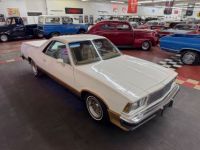 Chevrolet Elcamino El Camino  - <small></small> 27.600 € <small>TTC</small> - #12