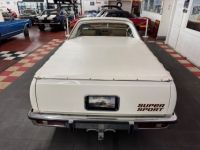 Chevrolet Elcamino El Camino  - <small></small> 27.600 € <small>TTC</small> - #13