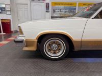 Chevrolet Elcamino El Camino  - <small></small> 27.600 € <small>TTC</small> - #19