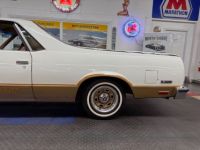 Chevrolet Elcamino El Camino  - <small></small> 27.600 € <small>TTC</small> - #21