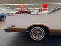 Chevrolet Elcamino El Camino  - <small></small> 27.600 € <small>TTC</small> - #26