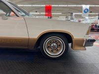 Chevrolet Elcamino El Camino  - <small></small> 27.600 € <small>TTC</small> - #28