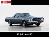 Chevrolet Elcamino El Camino  - <small></small> 51.600 € <small>TTC</small> - #1