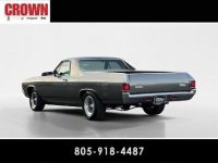 Chevrolet Elcamino El Camino  - <small></small> 51.600 € <small>TTC</small> - #5