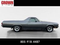 Chevrolet Elcamino El Camino  - <small></small> 51.600 € <small>TTC</small> - #8