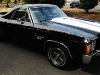 Chevrolet Elcamino  - <small></small> 54.400 € <small>TTC</small> - #4