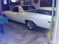 Chevrolet Elcamino  - <small></small> 26.200 € <small>TTC</small> - #1