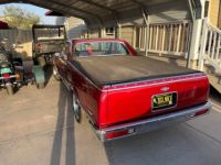 Chevrolet Elcamino El camino conquista  - <small></small> 27.000 € <small>TTC</small> - #11