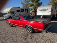 Chevrolet Elcamino El camino conquista  - <small></small> 27.000 € <small>TTC</small> - #13