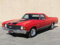 Chevrolet Elcamino El camino ss350  - <small></small> 46.000 € <small>TTC</small> - #1