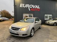 Chevrolet Epica 2.0 VCDI LS 150ch - <small></small> 4.990 € <small>TTC</small> - #1