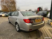 Chevrolet Epica 2.0 VCDI LS 150ch - <small></small> 4.990 € <small>TTC</small> - #3