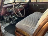 Chevrolet Fleetline - <small></small> 24.000 € <small>TTC</small> - #6