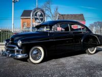 Chevrolet Fleetline Deluxe 1949 - <small></small> 36.800 € <small>TTC</small> - #3