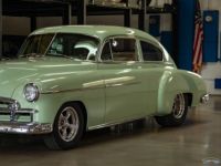 Chevrolet Fleetline Special  - <small></small> 90.000 € <small>TTC</small> - #9