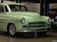 Chevrolet Fleetline Special  - <small></small> 90.000 € <small>TTC</small> - #12