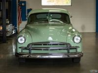 Chevrolet Fleetline Special  - <small></small> 90.000 € <small>TTC</small> - #13