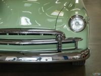 Chevrolet Fleetline Special  - <small></small> 90.000 € <small>TTC</small> - #16