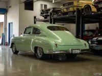 Chevrolet Fleetline Special  - <small></small> 90.000 € <small>TTC</small> - #21